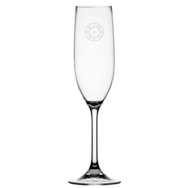 Bali Champagne Flute