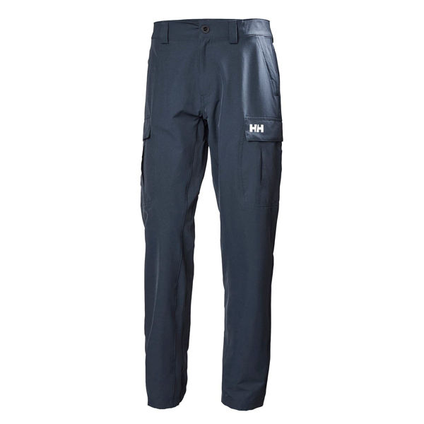 HH Cargo Pant uomo Abbigliamento vela e casual Attrezzatura