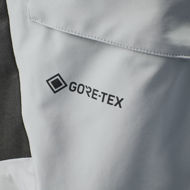 LPX Gore Tex Salopette: realizzata per offrire protezione impeccabile la salopette LPX presenta una robusta struttura GORE-TEX di poliestere a 3 strati.