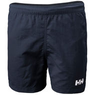 Jr Volley Shorts: Questi shorts con fodera in mesh sono perfetti per i ragazzi che desiderano un look vivace