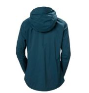 W Rapid Windbreaker Jacket