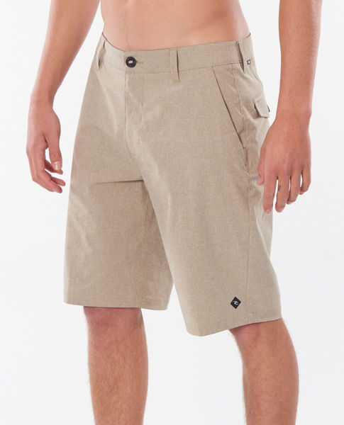 I Phase Boardwalk sono un altro paio di pantaloncini di Rip Curl molto famoso, con proprietà idrofobiche e ad asciugatura rapida. 