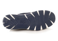 TBS Sneakers Fly Donna JAZARIA è una scarpa da barca da donna alla moda e comoda, realizzata in rete riciclata. 