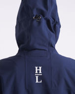 W M-Course Light Jacket 2.5l: Questa giacca da vela di Henri Lloyd è realizzata in un resistente tessuto elasticizzato in 4 direzioni a 2,5 strati.