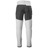 Questi sono pantaloni Musto da vela resistenti e performanti, sviluppati in un leggero tessuto elasticizzato ad asciugatura rapida.