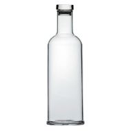 La bottiglia d’acqua Bahamas è di alta qualità, resistente agli urti e infrangibile.