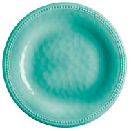 HARMONY, una stoviglia di melamina infrangibile disponibile in differenti colori. I piatti sono in melamina di alto spessore. Nautica East Wind