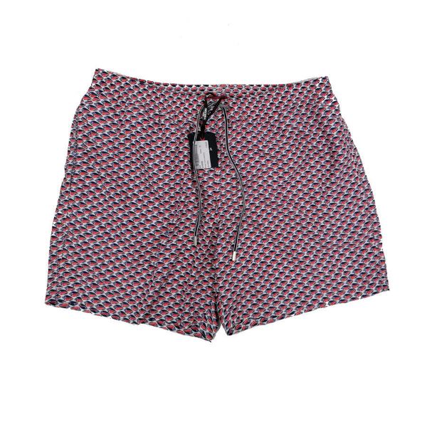 Zeybra Boxer Uomo Nautilus