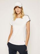 Armani Ea7 T-shirt donna bianca