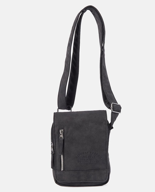 Rip Curl Leazard Pouch: La borsa a tracolla intramontabile