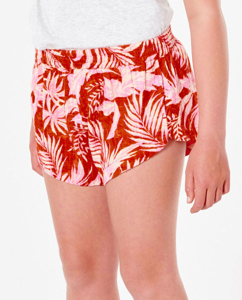 Rip Curl Sun Rays Short: I pantaloncini Sun Rays sono un modello dai colori luminosi e vivaci. 