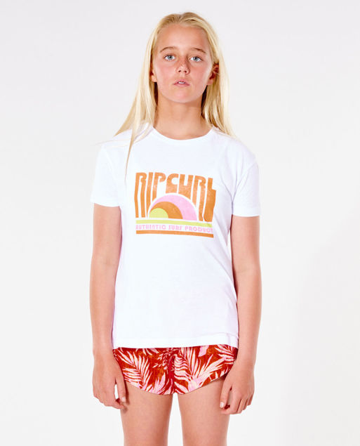 Rip Curl Surf Revival Tee