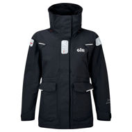 Gill OS25JW Offshore Giacca Cerata Donna