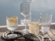 Bicchiere Impilabile Acqua Ice