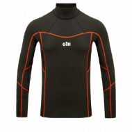 Gill Maglia idrorepellente a maniche lunghe Uomo