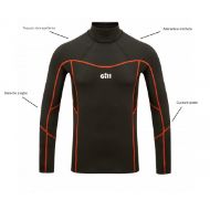 Gill Maglia idrorepellente a maniche lunghe Uomo