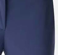 Chervò Pantalone Symbol Donna Blu