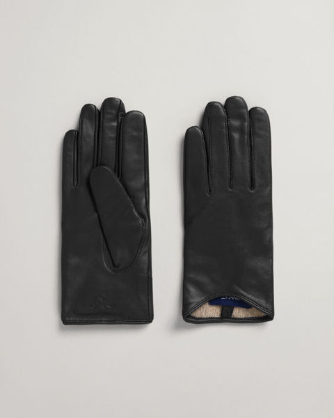 I guanti in pelle sono un accessorio classico che indosserai per diversi anni. 