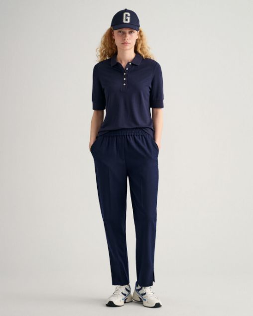 Gant Pantaloni Lounge Donna