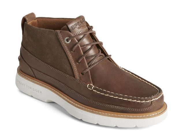 Sperry Stivaletti A/O Plushwave l.ug Chukka Uomo