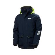 Giacca Regata Uomo Pier 3.0 Helly Hansen