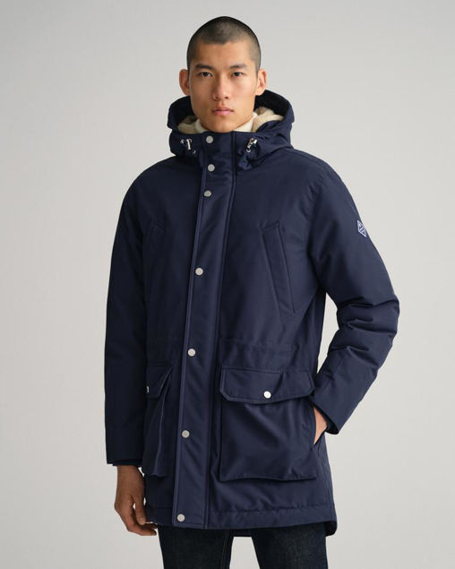 Gant Everyday Parka Uomo