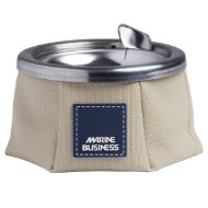 MB Posacenere Windproof Sail Beige