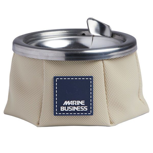 MB Posacenere Windproof Sail Beige