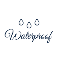 MB Tovaglie Waterproof Coastal Crema Piccola (Pz 1)