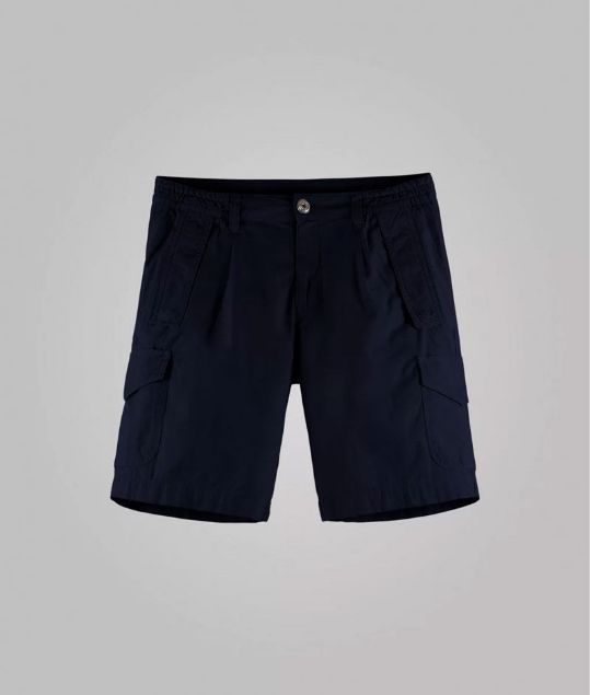 M&N Fleece Short Uomo