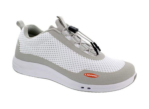 Lizard Sunrise III Shoe: Una scarpa leggera e traspirante per nautica e sport acquatici