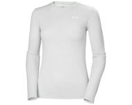 H/H W Lifa Active Solen Long Sleeves Donna