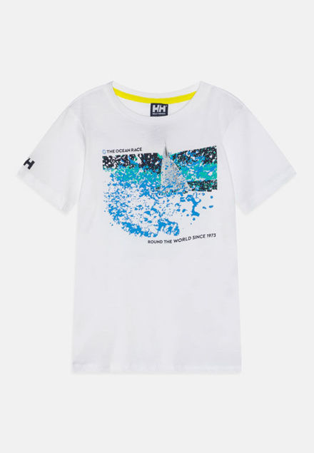 HH The Ocean Race T-Shirt Junior