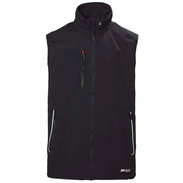 Musto  Sardinia Gilet 2.0 Uomo