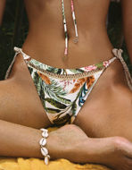 Watercult Bikini Slip Exotic Dive