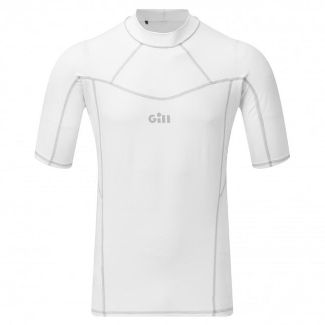 Maglia Pro Rash maniche corte