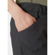 Abbiamo progettato questi pantaloncini softshell resistenti, dinamici e leggeri per fare tutto.