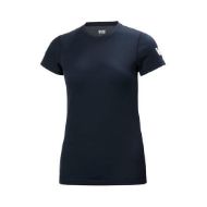 La nostra t-shirt Active Tech ha i dettagli tecnici per garantirti il massimo comfort durante un’avventura estiva, oltre allo stile per la vita urbana.