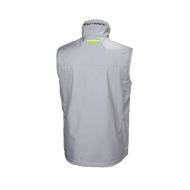 Gilet da vela leggero da uomo in stile nautico per offrire protezione e comfort.