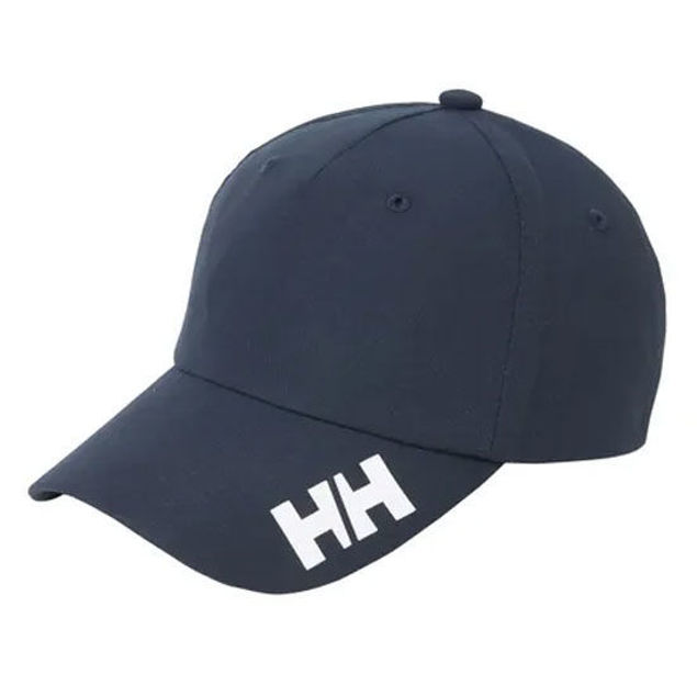 Proteggetevi dal sole con il nostro famosissimo cappellino con logo HH® sul davanti.