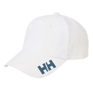 Proteggetevi dal sole con il nostro famosissimo cappellino con logo HH® sul davanti.