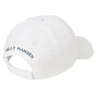 Proteggetevi dal sole con il nostro famosissimo cappellino con logo HH® sul davanti.