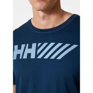 H/H Lifa Tech Graphic T-Shirt Uomo