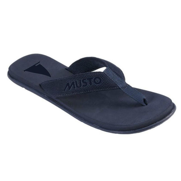 Immagine di Musto Nautic Sandal Uomo