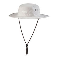 Musto Evo Fast Dry Brimmed Hat  Platinum