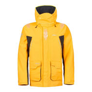 Musto BR2 Offshore Jacket 2.0 Gold
