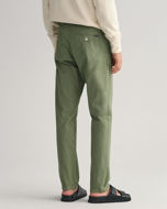 Gant  Pantaloni Slim Fit "effetto sbiadito" Uomo