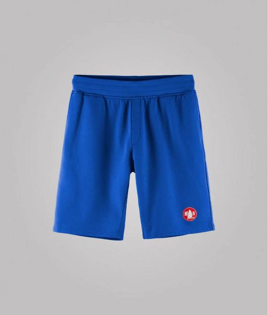 Murphy&Nye Bermuda uomo Fleece Short