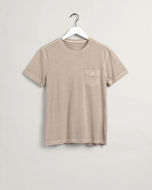 Gant Sunfaded SS T-shirt Uomo