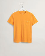 Gant Sunfaded SS T-shirt Uomo